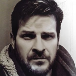 Meet your Posher, Tommy